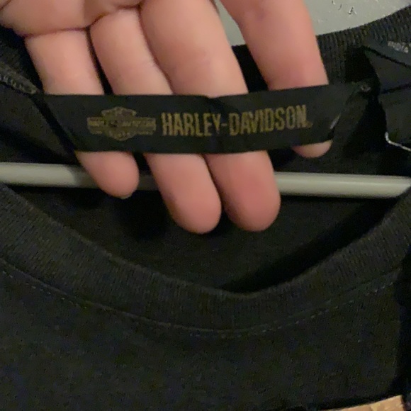 BRAND NEW Harley Davidson Shirt - Picture 5 of 8